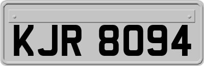 KJR8094