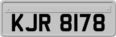 KJR8178