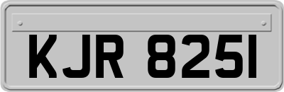 KJR8251