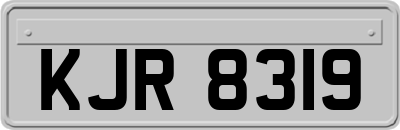 KJR8319