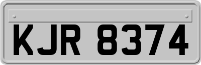 KJR8374