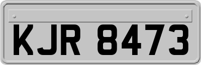KJR8473