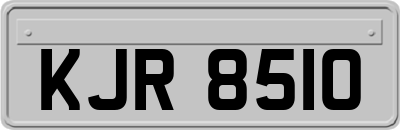 KJR8510