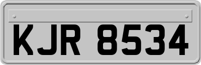 KJR8534