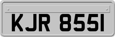 KJR8551