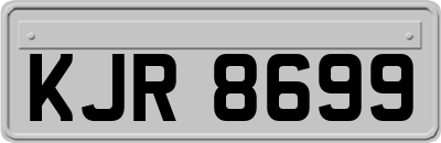 KJR8699