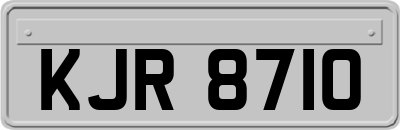 KJR8710