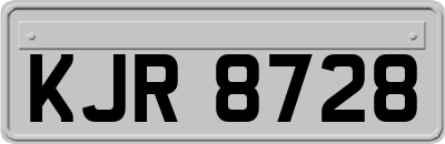 KJR8728