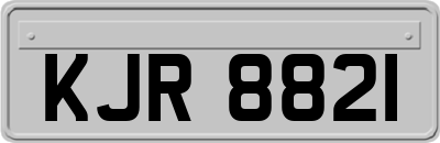 KJR8821