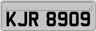 KJR8909