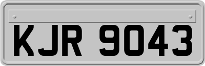 KJR9043