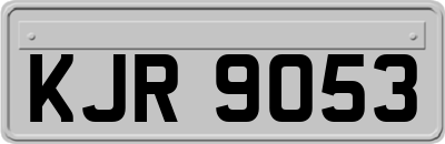 KJR9053