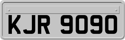 KJR9090
