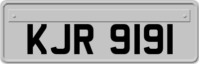 KJR9191