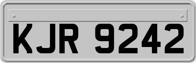 KJR9242