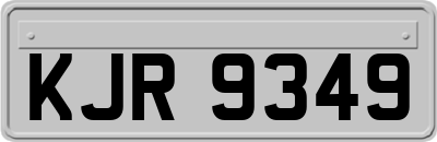 KJR9349