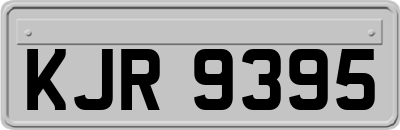 KJR9395