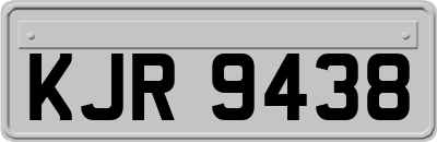 KJR9438