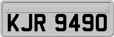 KJR9490