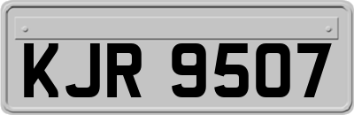 KJR9507