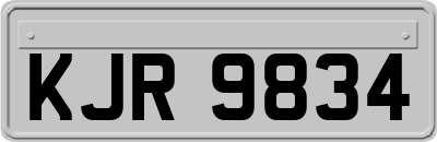 KJR9834