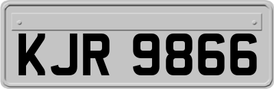 KJR9866