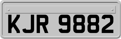 KJR9882