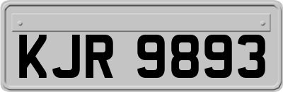 KJR9893
