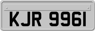 KJR9961