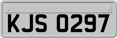 KJS0297