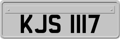 KJS1117