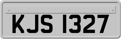 KJS1327