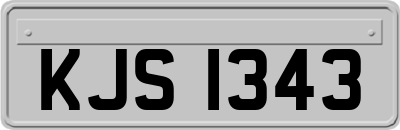 KJS1343