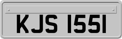 KJS1551
