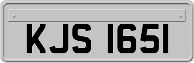 KJS1651