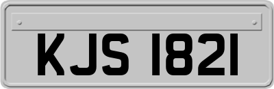 KJS1821