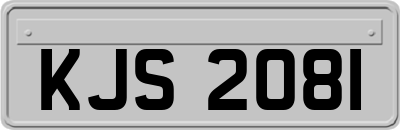 KJS2081
