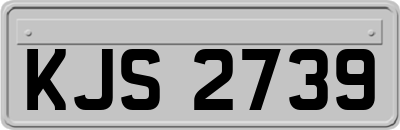 KJS2739