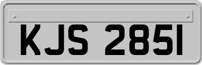 KJS2851