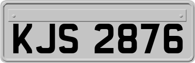 KJS2876