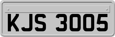 KJS3005