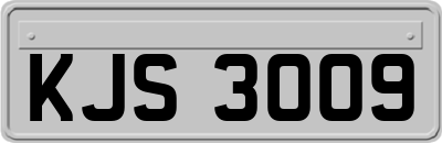 KJS3009
