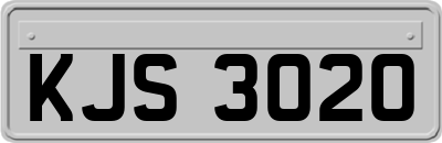 KJS3020