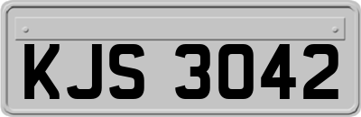 KJS3042