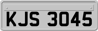 KJS3045