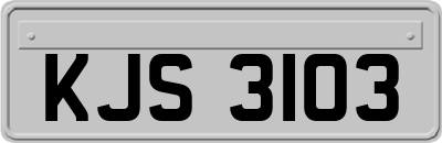 KJS3103
