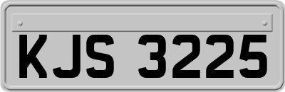KJS3225
