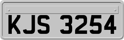 KJS3254