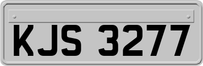 KJS3277