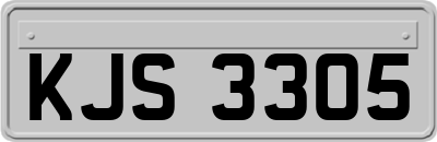 KJS3305